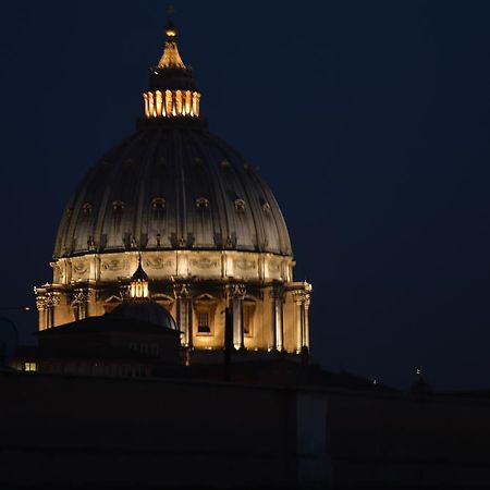 Vatican Room House Roma Quarto foto